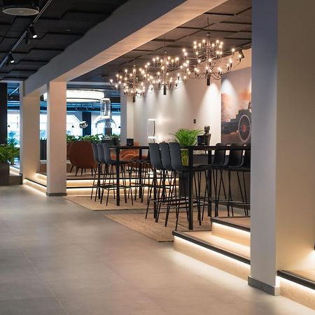 Thon Partner Hotel Norge Kristiansand Luaran gambar