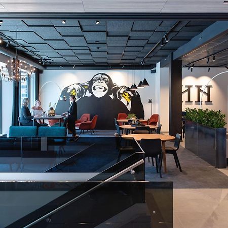 Thon Partner Hotel Norge Kristiansand Luaran gambar
