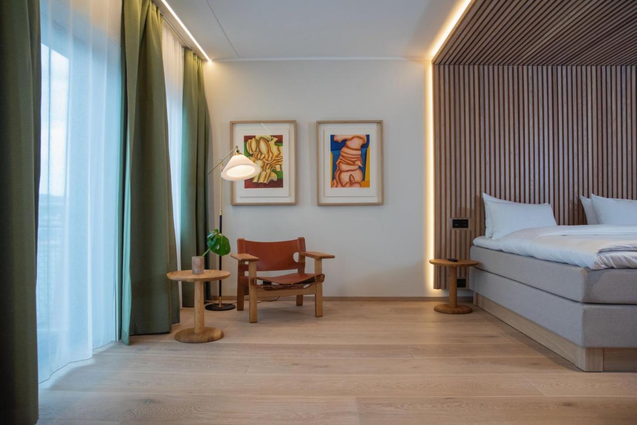 Thon Partner Hotel Norge Kristiansand Luaran gambar