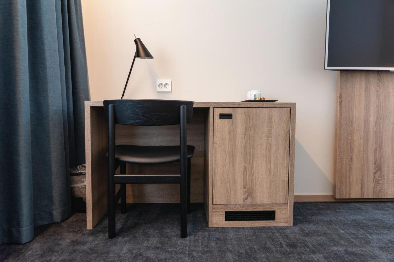 Thon Partner Hotel Norge Kristiansand Luaran gambar