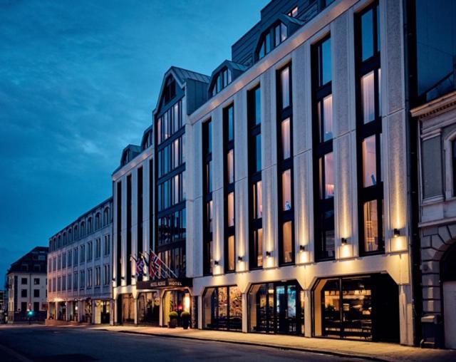 Thon Partner Hotel Norge Kristiansand Luaran gambar