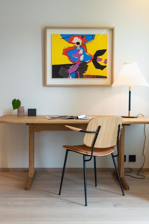 Thon Partner Hotel Norge Kristiansand Luaran gambar