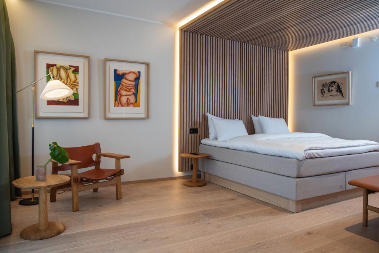 Thon Partner Hotel Norge Kristiansand Luaran gambar