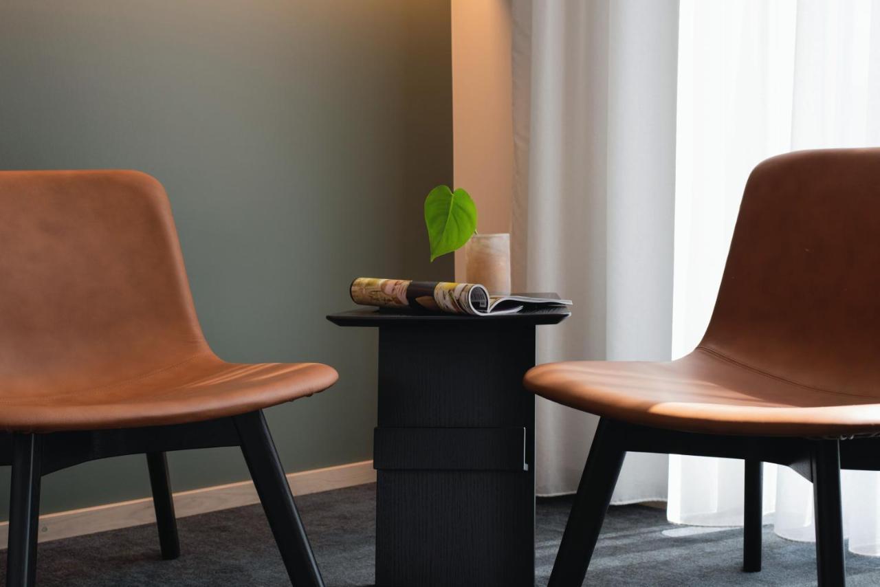 Thon Partner Hotel Norge Kristiansand Luaran gambar