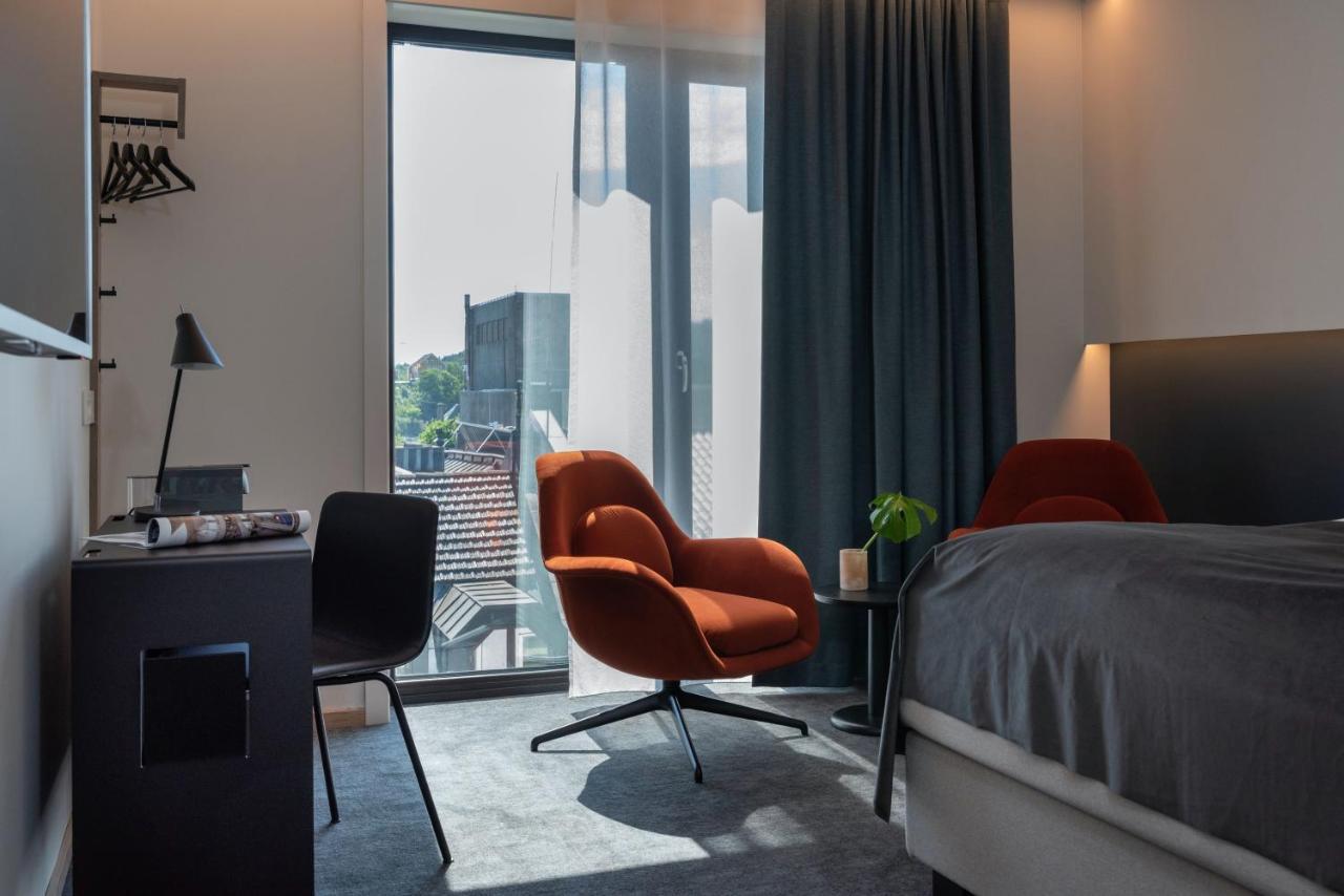 Thon Partner Hotel Norge Kristiansand Luaran gambar