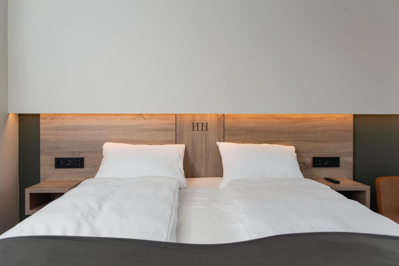 Thon Partner Hotel Norge Kristiansand Luaran gambar