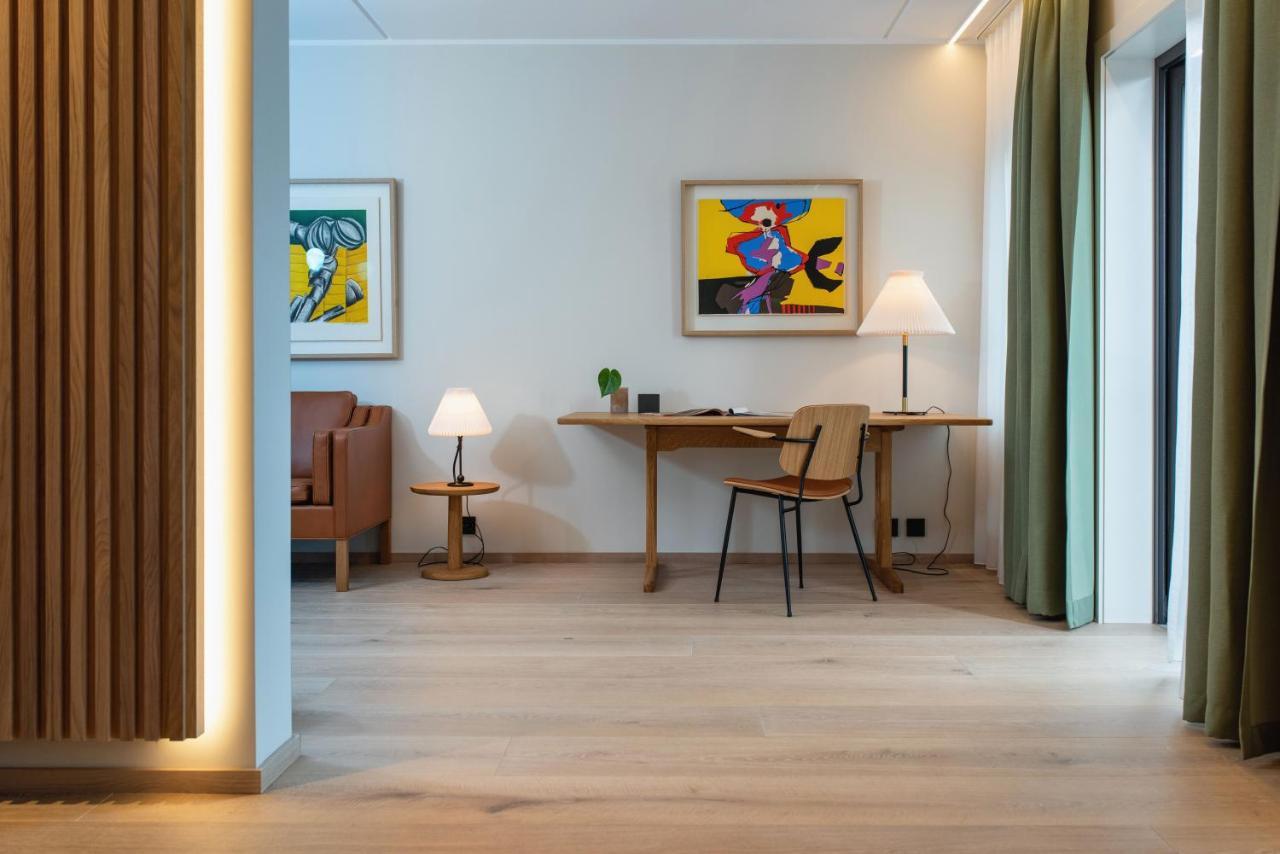 Thon Partner Hotel Norge Kristiansand Luaran gambar