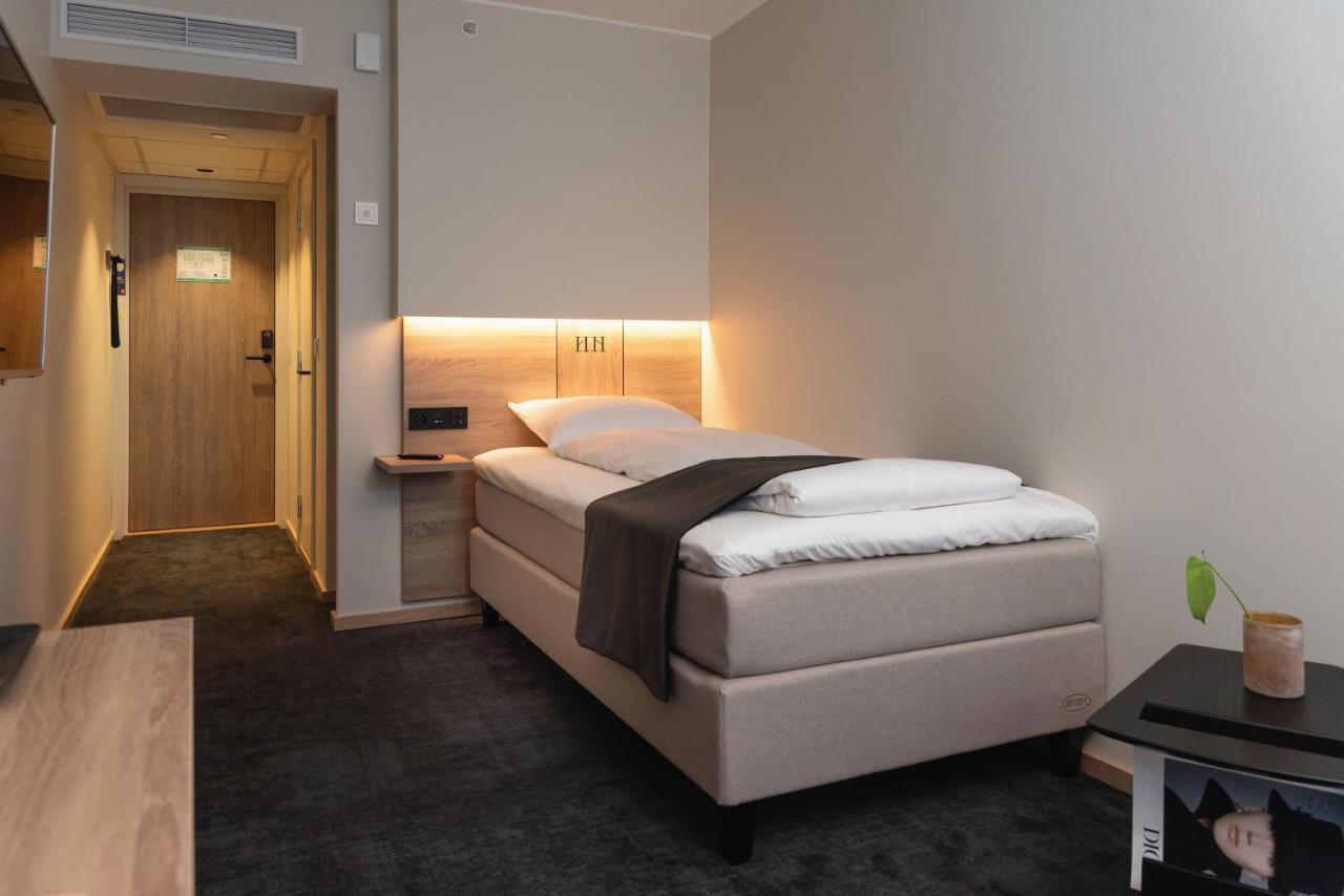 Thon Partner Hotel Norge Kristiansand Luaran gambar