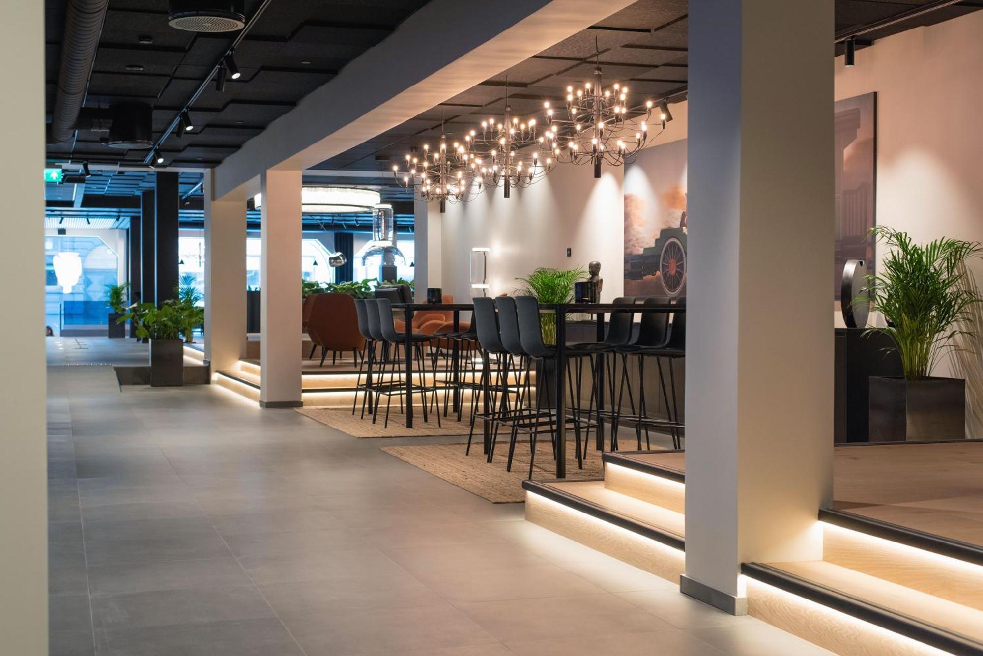 Thon Partner Hotel Norge Kristiansand Luaran gambar