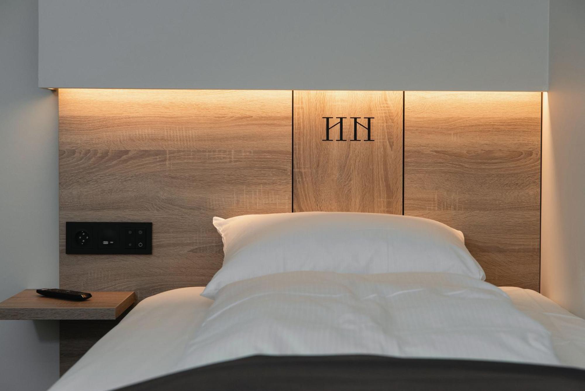 Thon Partner Hotel Norge Kristiansand Luaran gambar