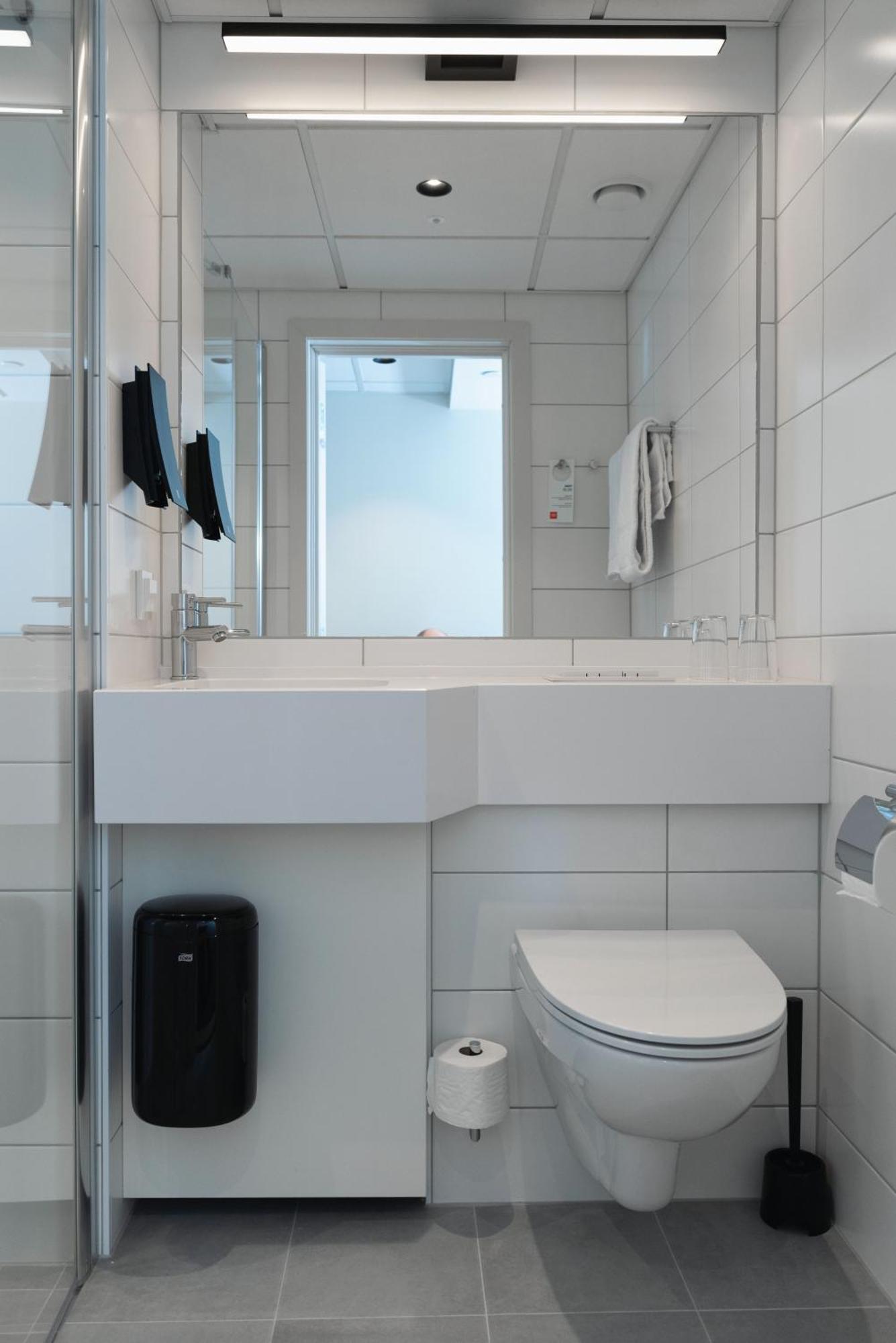 Thon Partner Hotel Norge Kristiansand Luaran gambar
