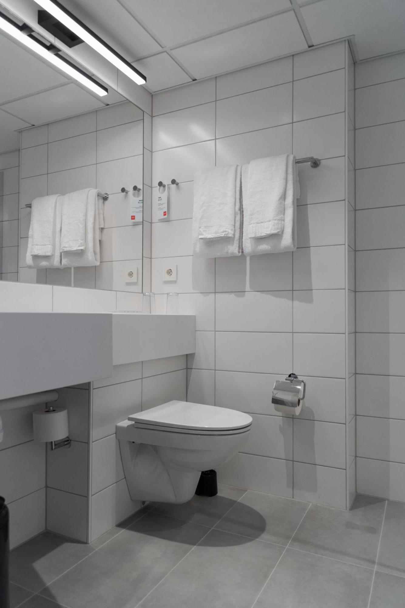 Thon Partner Hotel Norge Kristiansand Luaran gambar