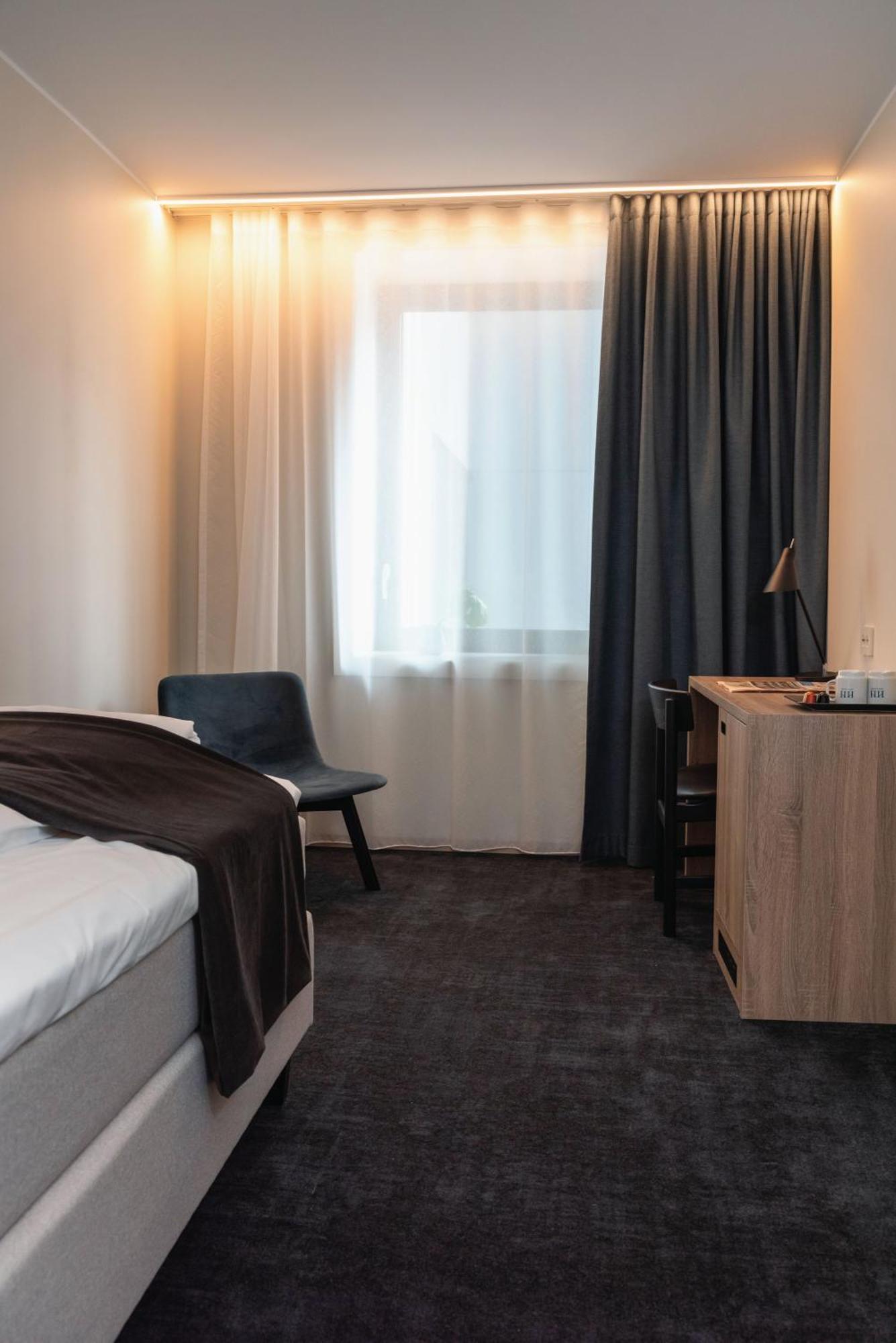 Thon Partner Hotel Norge Kristiansand Luaran gambar