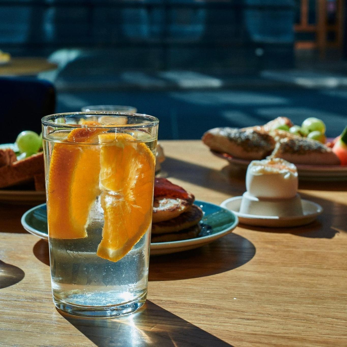 Thon Partner Hotel Norge Kristiansand Luaran gambar