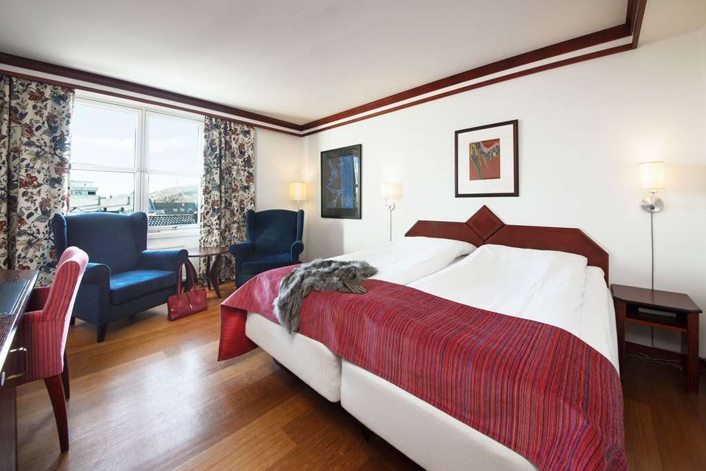Thon Partner Hotel Norge Kristiansand Bilik gambar