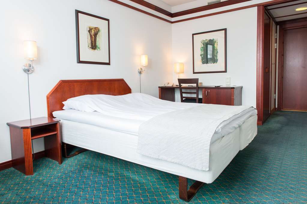Thon Partner Hotel Norge Kristiansand Bilik gambar