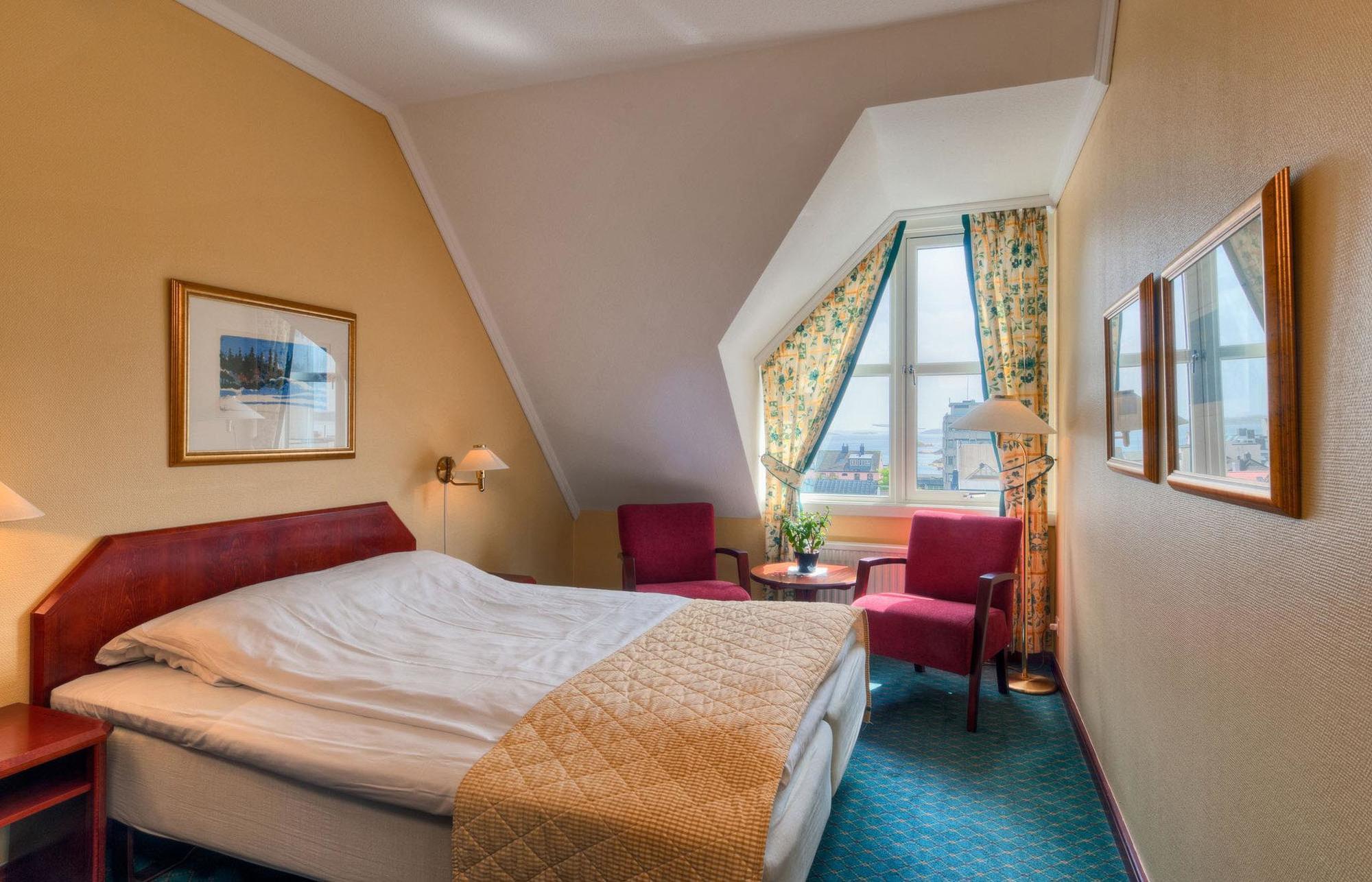 Thon Partner Hotel Norge Kristiansand Luaran gambar