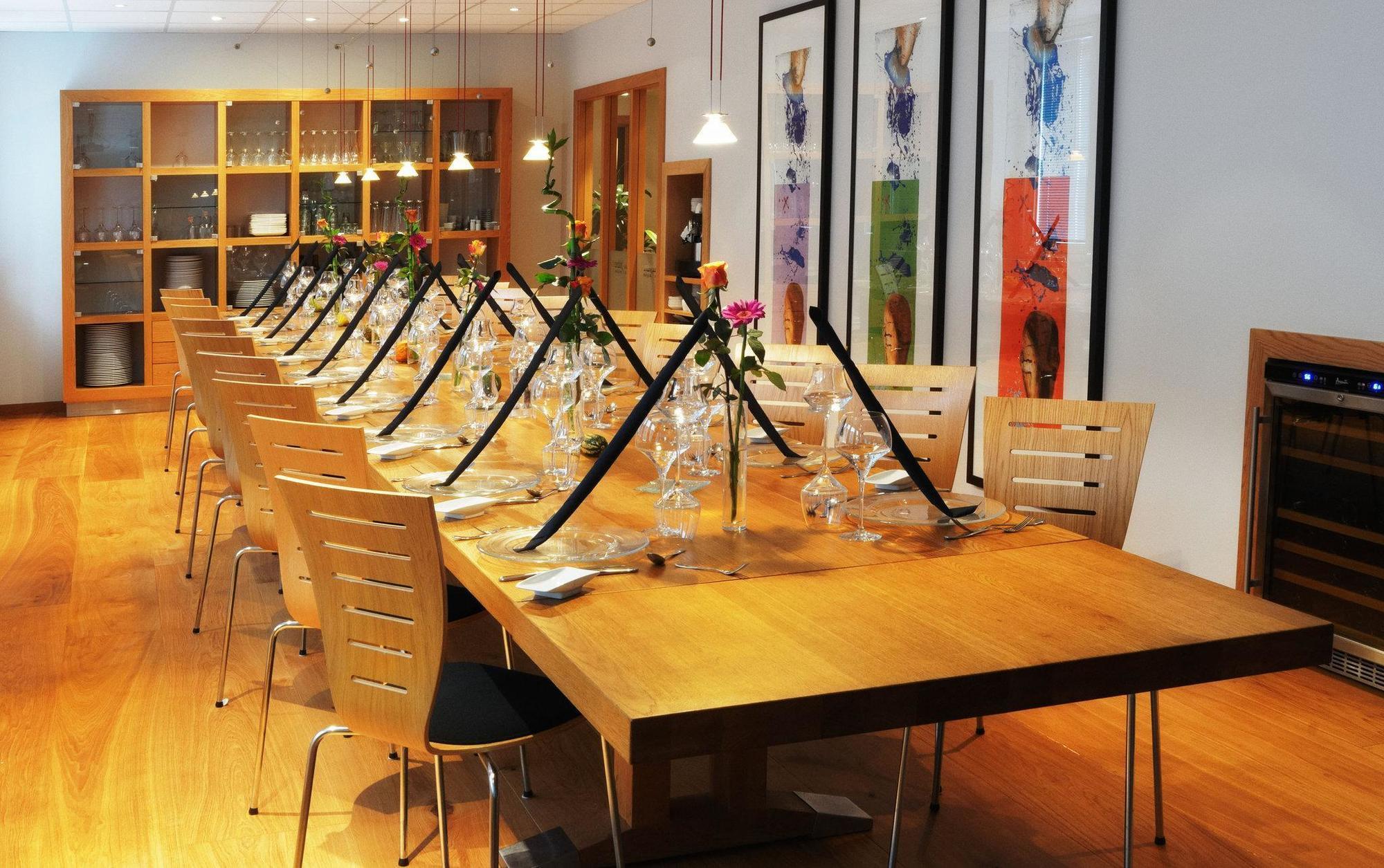 Thon Partner Hotel Norge Kristiansand Luaran gambar