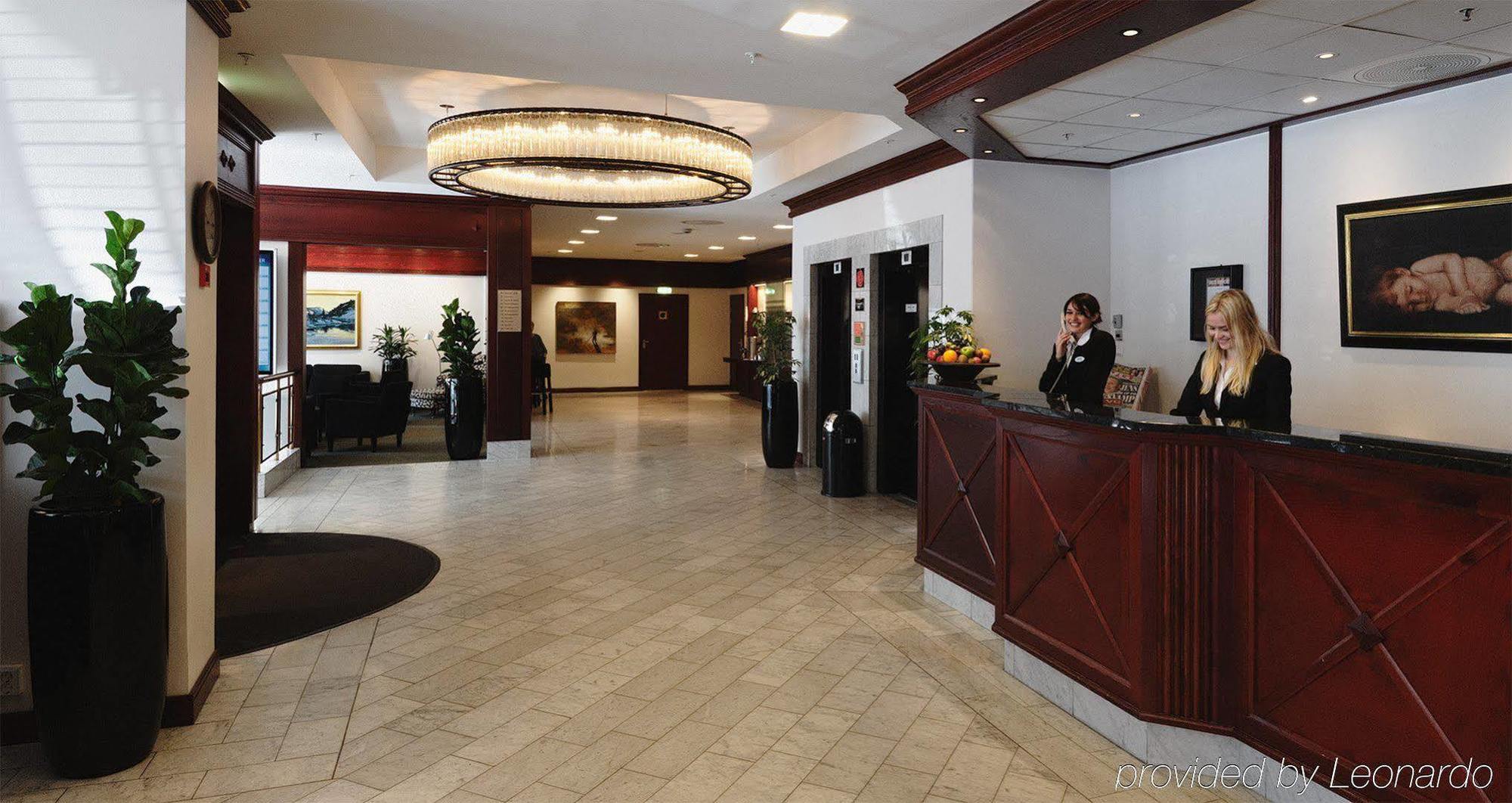 Thon Partner Hotel Norge Kristiansand Luaran gambar