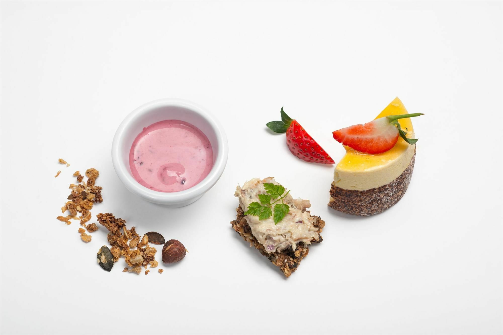 Thon Partner Hotel Norge Kristiansand Luaran gambar