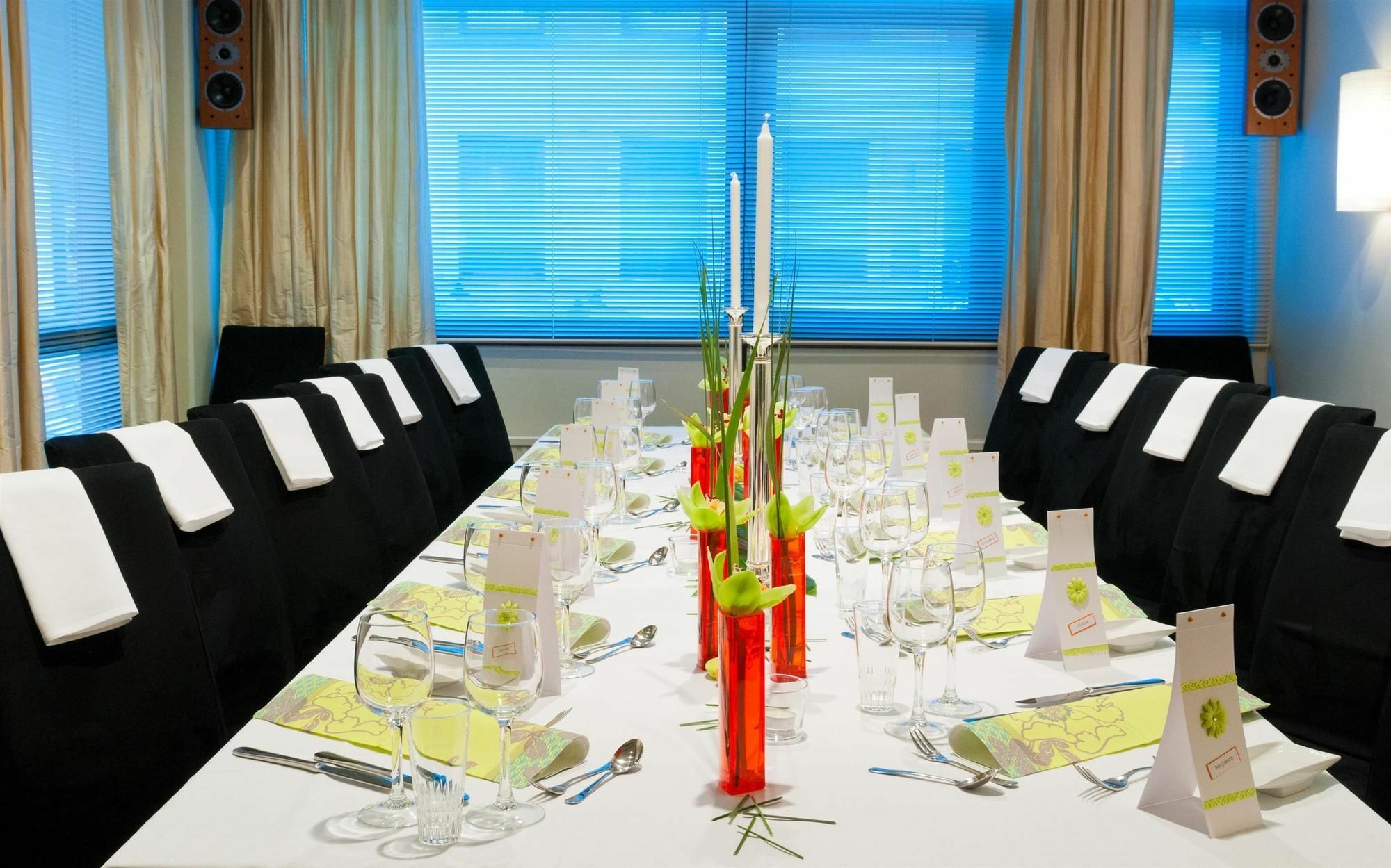 Thon Partner Hotel Norge Kristiansand Luaran gambar