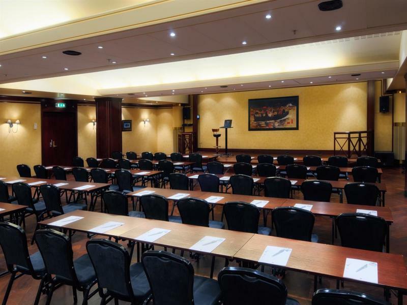 Thon Partner Hotel Norge Kristiansand Luaran gambar