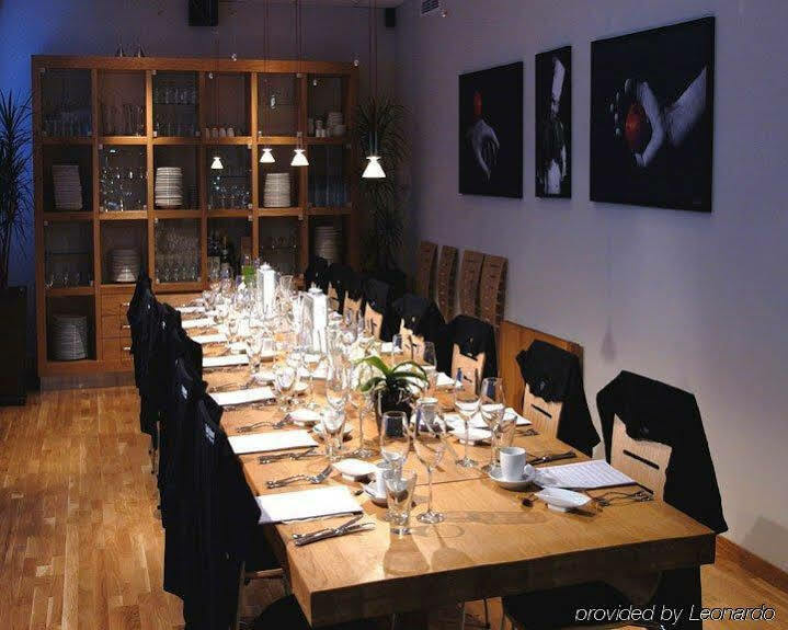 Thon Partner Hotel Norge Kristiansand Luaran gambar