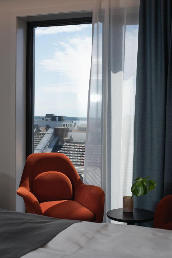 Thon Partner Hotel Norge Kristiansand Luaran gambar
