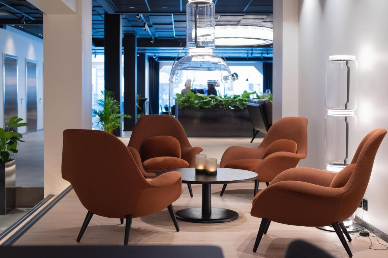 Thon Partner Hotel Norge Kristiansand Luaran gambar